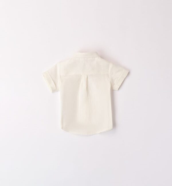 Camicia mc