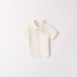 Camicia mc