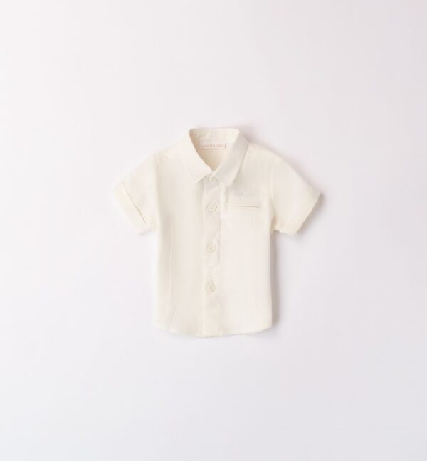 Camicia mc
