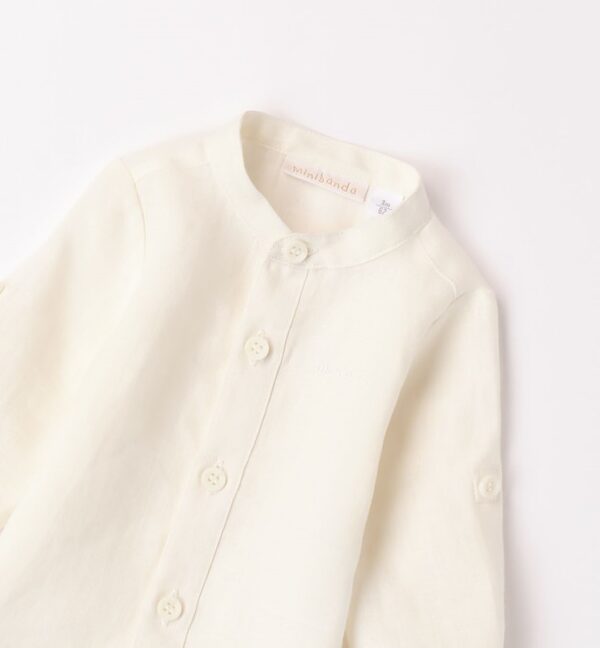 Camicia ml