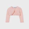 Bolero tricot