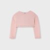 Bolero tricot