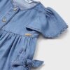 Vestito denim