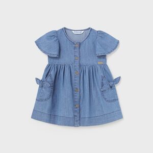 Vestito denim