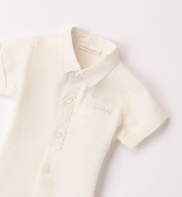 Camicia mc