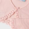 Bolero tricot
