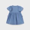 Vestito denim
