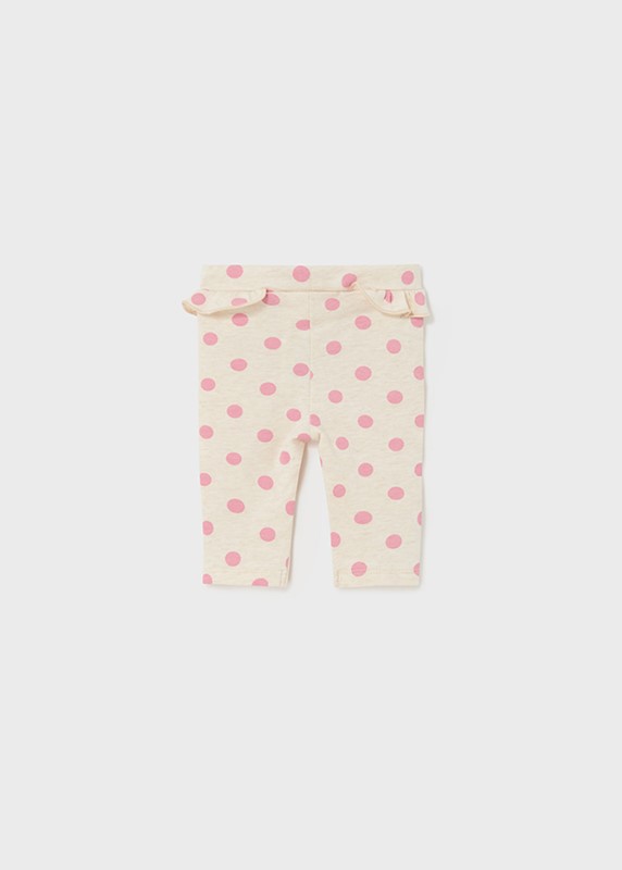 Comp. leggings 3 pezzi