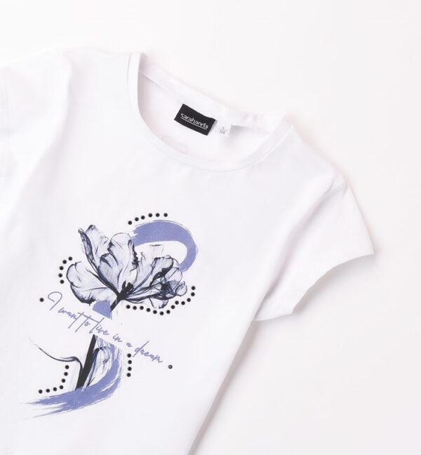 Tee shirt