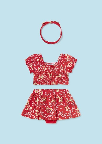 Compl.gonna total look