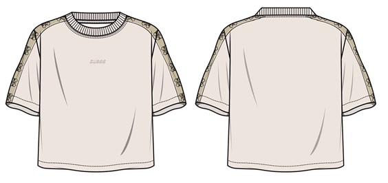 Ss t-shirt