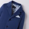 Giubbotti-giacche maglia tagliata