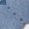 Gilet lino