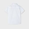Camicia m/c suiting