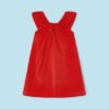 Vestito serigrafia