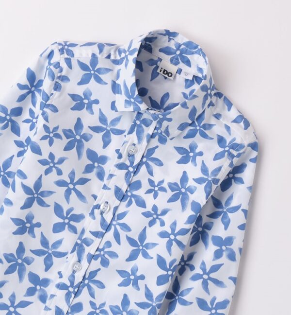 Camicia ml