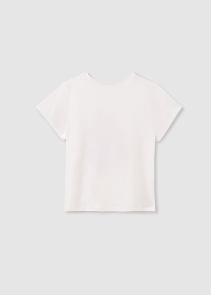 Shirt m/c grafica