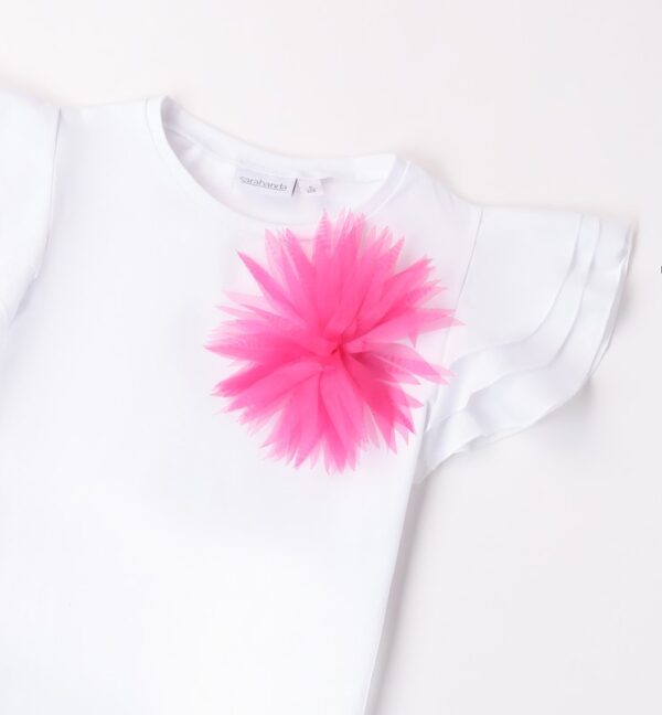 Tee shirt