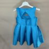 Vestito mikado