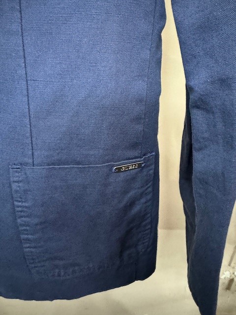 Blazer_ceremony lino