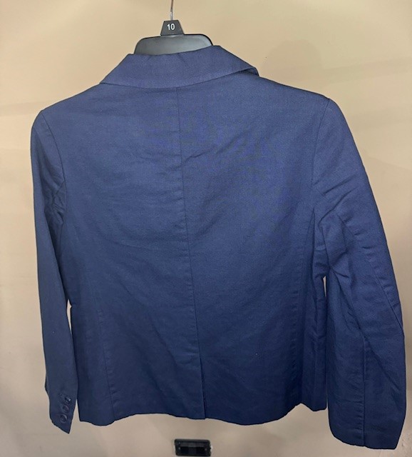 Blazer_ceremony lino