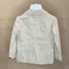 Giacca lino tailor