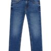 Denim skinny pants_core