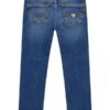 Denim skinny pants_core