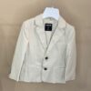 Giacca lino tailor