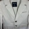 Giacca lino tailor