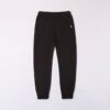 Pantalone maglia tagliata lungo