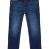 Denim skinny pants_core