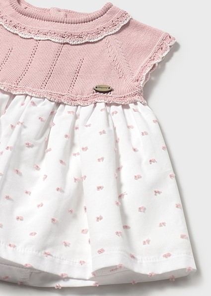 Vestito combinato