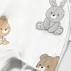 Set 2 pagliaccetti lunghi