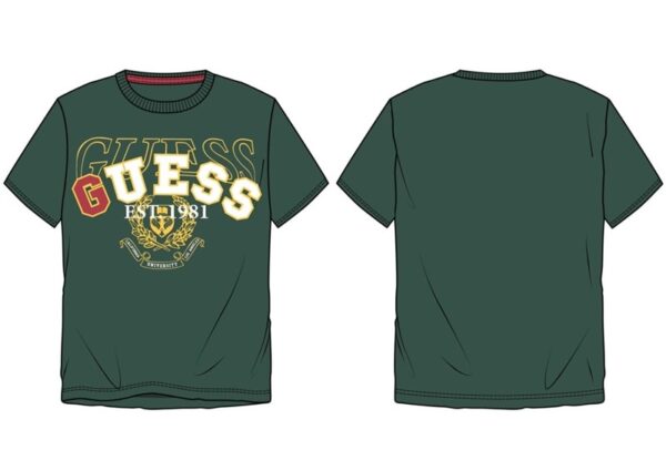 Ss t-shirt