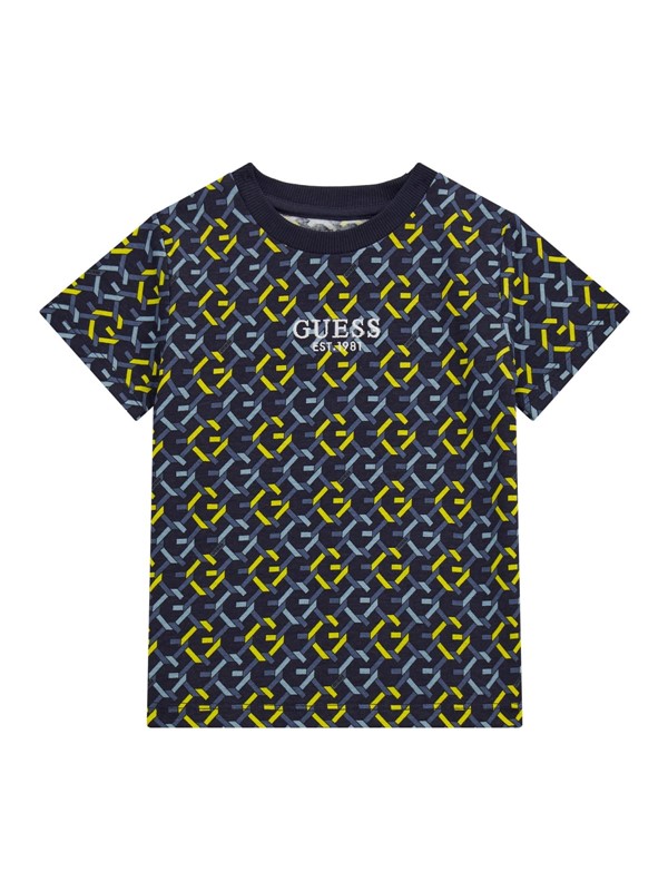 Ss t-shirt