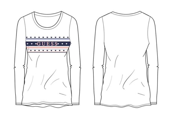 Ls t-shirt