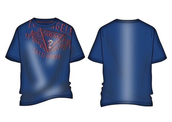 Ss t-shirt