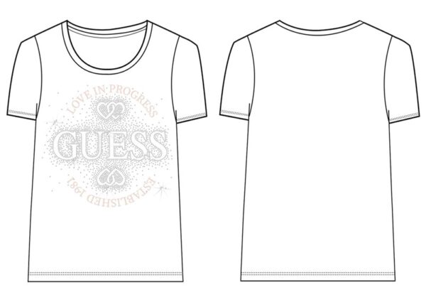 Ss t-shirt