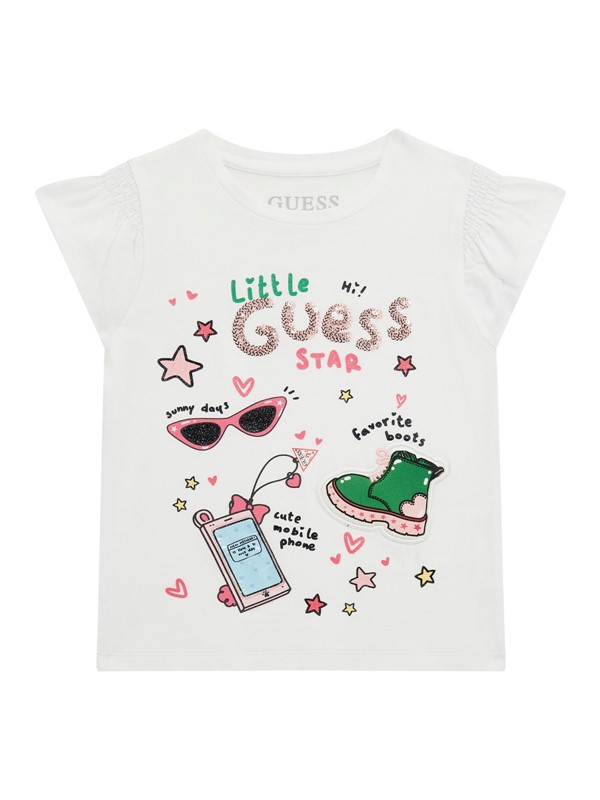 Ss t-shirt