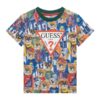 Ss t-shirt