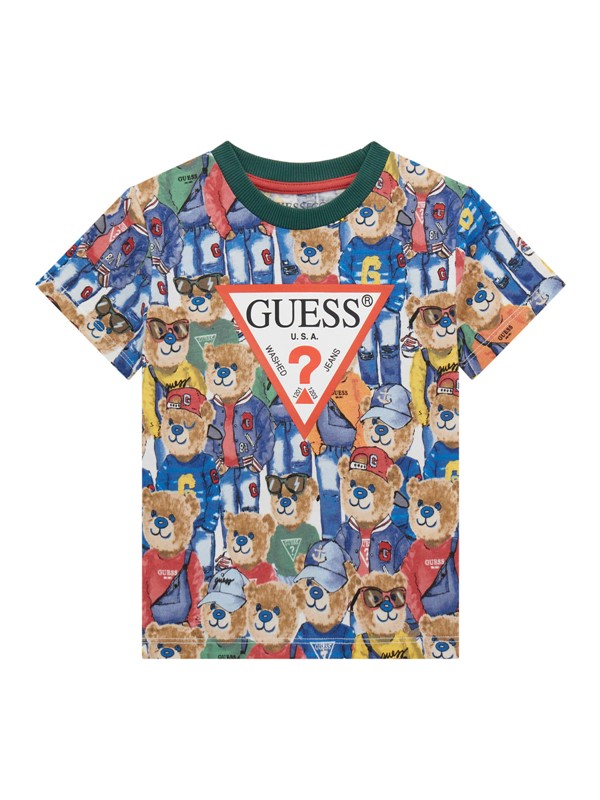 Ss t-shirt