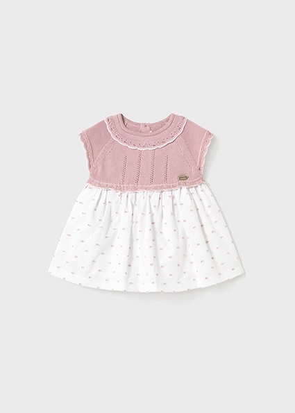 Vestito combinato