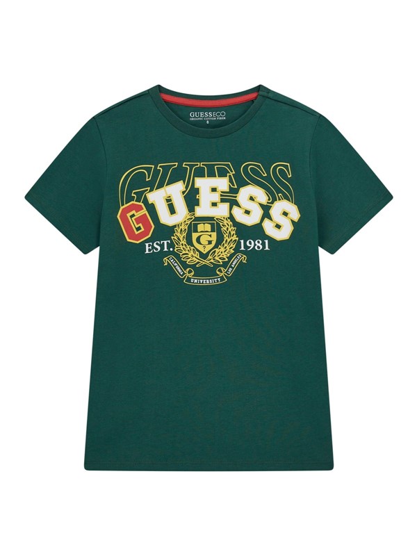 Ss t-shirt