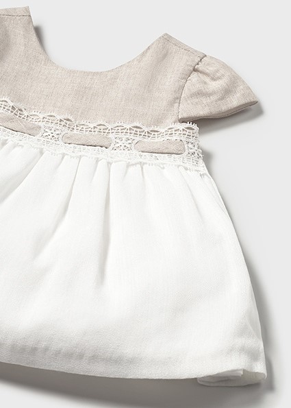 Vestito combined cerimonia