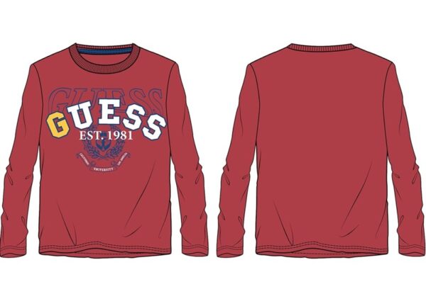 Ls t-shirt