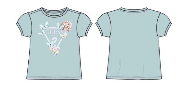 Ss t-shirt