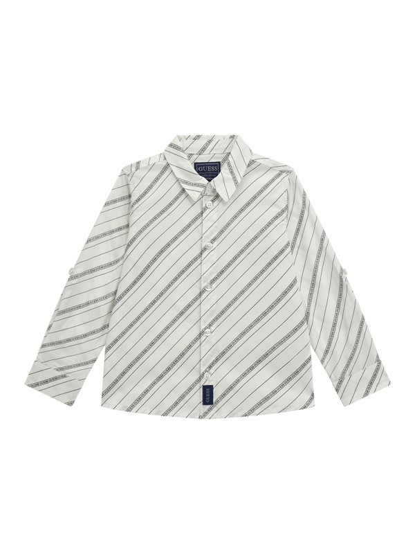 Poplin adj. ls shirt_ceremony