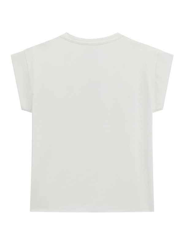 Midi ss t-shirt