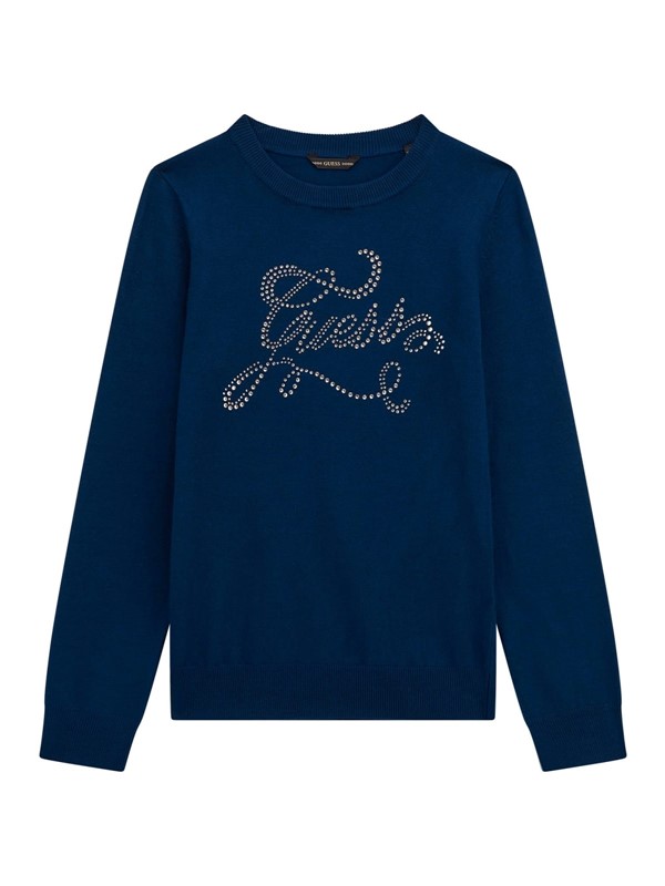 Ls sweater